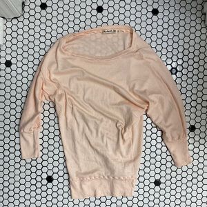 Michael stars top size os (sm/med)